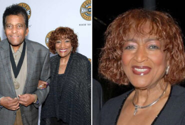 Who Is Rozene Cohran? The Story of Charley Pride’s Wife
