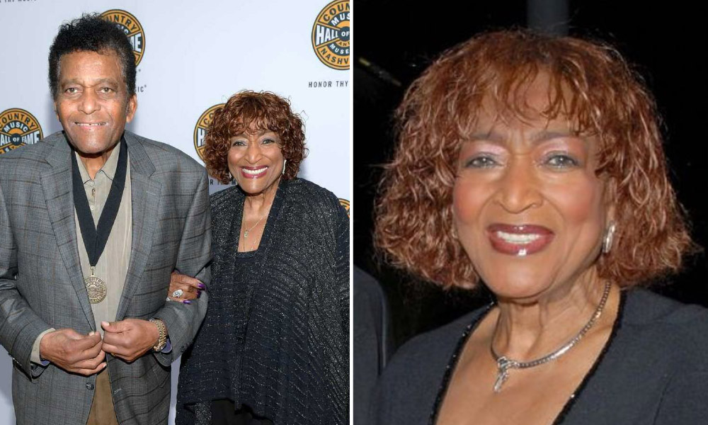Who Is Rozene Cohran? The Story of Charley Pride’s Wife