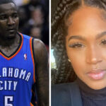 Who Is Vanity Alpough? Everything to Know About Kendrick Perkins’ Wife