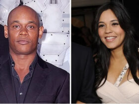 Who Is Mahiely Woodbine? Meet Bokeem Woodbine’s Wife