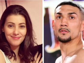 Cynthia Lopez: What You Didn’t Know About Teofimo Lopez’s Wife