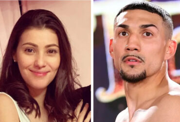Cynthia Lopez: What You Didn’t Know About Teofimo Lopez’s Wife