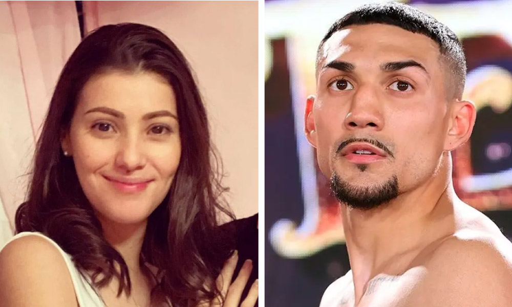 Cynthia Lopez: What You Didn’t Know About Teofimo Lopez’s Wife