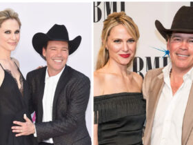 Who Is Jessica Craig? All About Clay Walker’s Wife