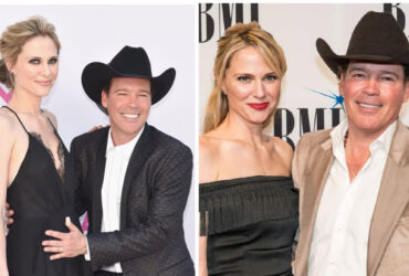 Who Is Jessica Craig? All About Clay Walker’s Wife