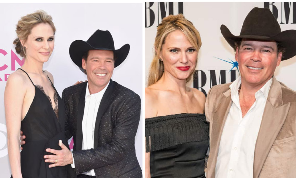 Who Is Jessica Craig? All About Clay Walker’s Wife