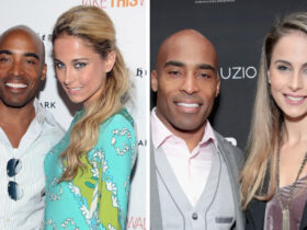 Who Is Traci Lynn Johnson? Everything About Tiki Barber’s Wife