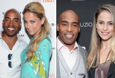 Who Is Traci Lynn Johnson? Everything About Tiki Barber’s Wife