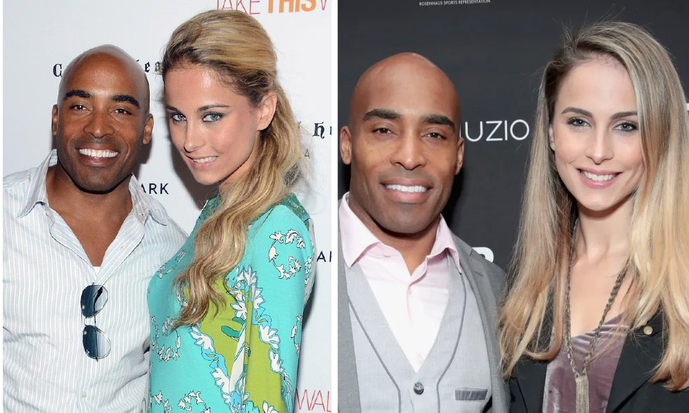 Who Is Traci Lynn Johnson? Everything About Tiki Barber’s Wife