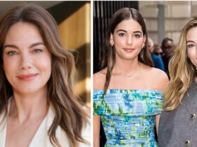 Who Is Willow Katherine White? Meet Michelle Monaghan’s Daughter