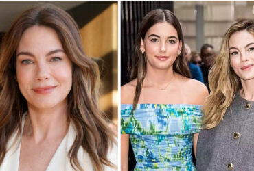 Who Is Willow Katherine White? Meet Michelle Monaghan’s Daughter