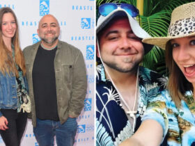Johnna Colbry: All About Duff Goldman’s Wife