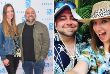Johnna Colbry: All About Duff Goldman’s Wife