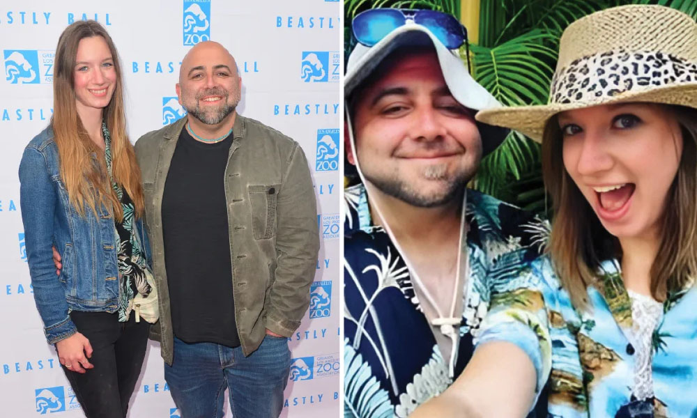 Johnna Colbry: All About Duff Goldman’s Wife