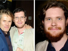 Meet Jack Dafoe: The Real Life of Willem Dafoe’s Son