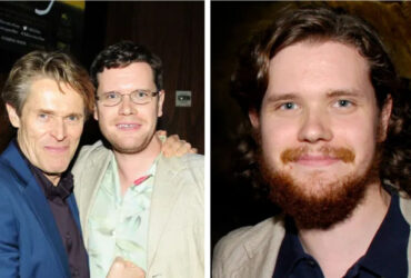 Meet Jack Dafoe: The Real Life of Willem Dafoe’s Son