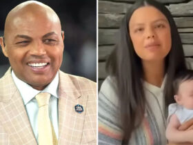 Who Is Christiana Barkley? The Full Story of Charles Barkley’s Daughter