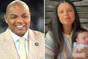Who Is Christiana Barkley? The Full Story of Charles Barkley’s Daughter