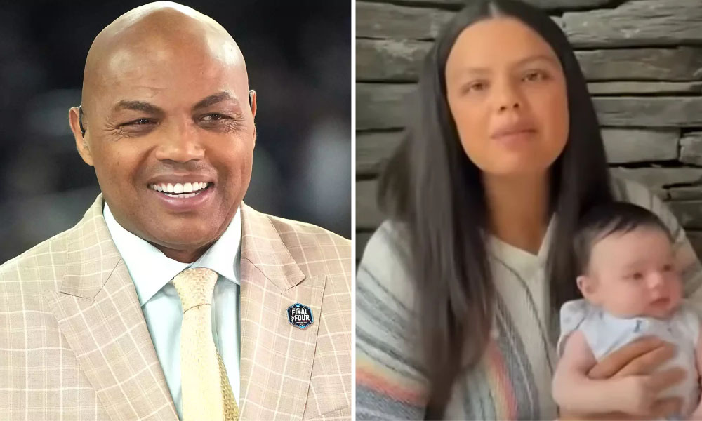 Who Is Christiana Barkley? The Full Story of Charles Barkley’s Daughter