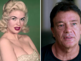 Who Is Zoltan Hargitay? The Real Story of Jayne Mansfield’s Son