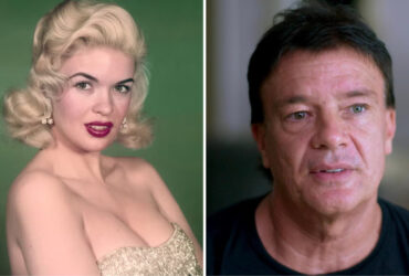 Who Is Zoltan Hargitay? The Real Story of Jayne Mansfield’s Son