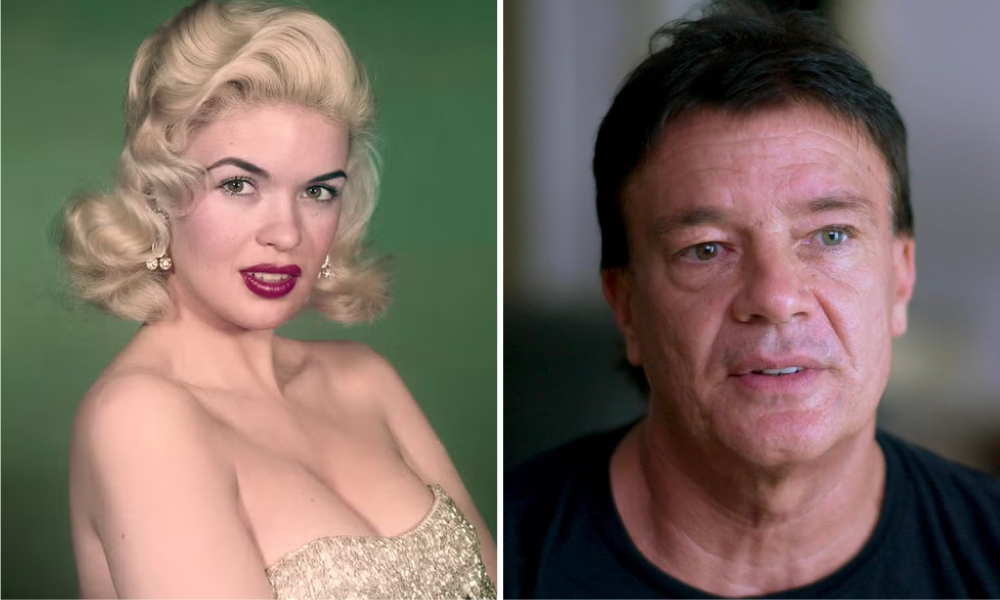 Who Is Zoltan Hargitay? The Real Story of Jayne Mansfield’s Son