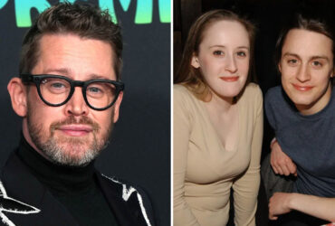 Who Is Quinn Culkin? What Happened to Macaulay Culkin’s Sister