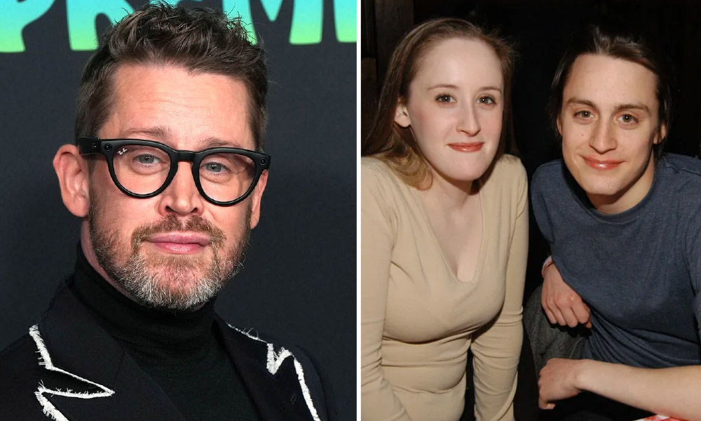 Who Is Quinn Culkin? What Happened to Macaulay Culkin’s Sister