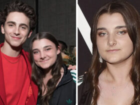Who Is Elisabeth Anne Carell? Everything to Know About Steve Carell’s Daughter