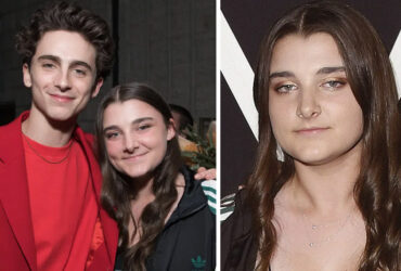 Who Is Elisabeth Anne Carell? Everything to Know About Steve Carell’s Daughter
