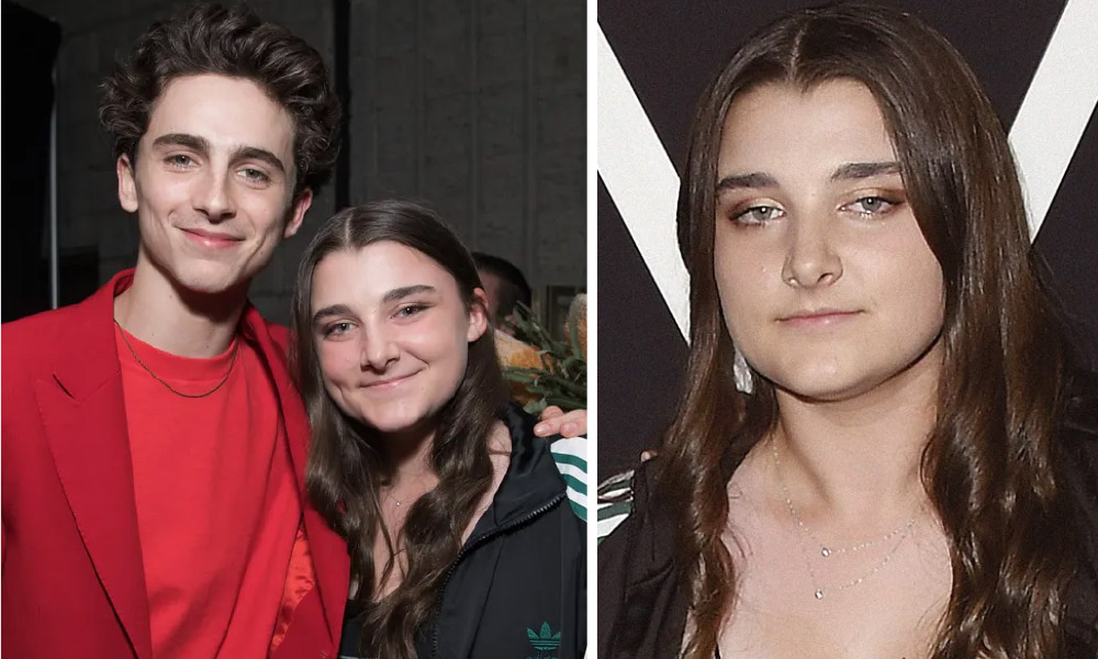 Who Is Elisabeth Anne Carell? Everything to Know About Steve Carell’s Daughter