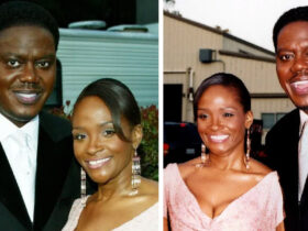 Who Is Rhonda McCullough? All About Bernie Mac’s Wife