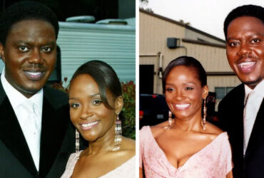 Who Is Rhonda McCullough? All About Bernie Mac’s Wife
