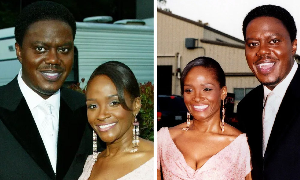 Who Is Rhonda McCullough? All About Bernie Mac’s Wife