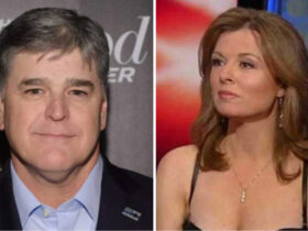 Who Is Jill Rhodes? Everything You Didn’t Know About Sean Hannity’s Ex-Wife