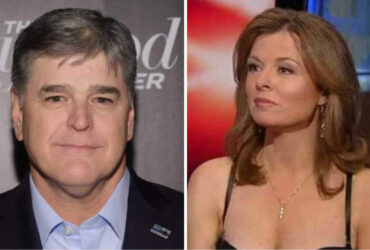 Who Is Jill Rhodes? Everything You Didn’t Know About Sean Hannity’s Ex-Wife