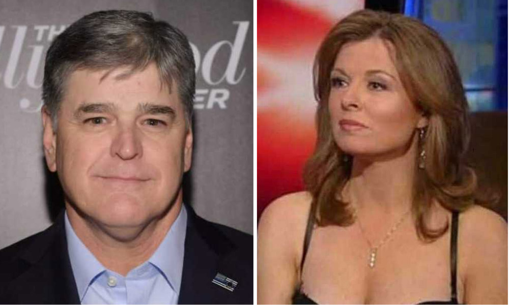 Who Is Jill Rhodes? Everything You Didn’t Know About Sean Hannity’s Ex-Wife