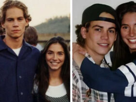 Rebecca Soteros: What Happened to Meadow Rain Walker’s Mother?