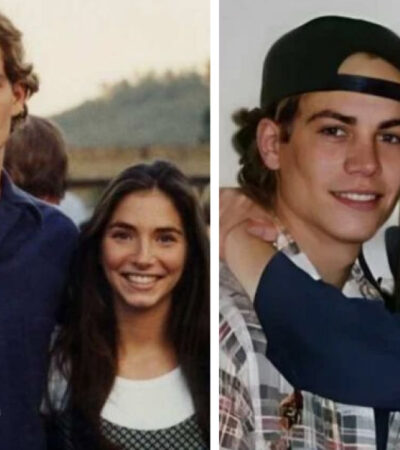 Rebecca Soteros: What Happened to Meadow Rain Walker’s Mother?