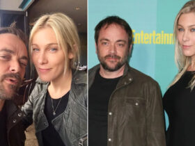 Who Is Sarah Louise Fudge? The Story of Mark Sheppard’s Wife and Her Life in 2026
