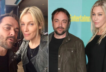 Who Is Sarah Louise Fudge? The Story of Mark Sheppard’s Wife and Her Life in 2026