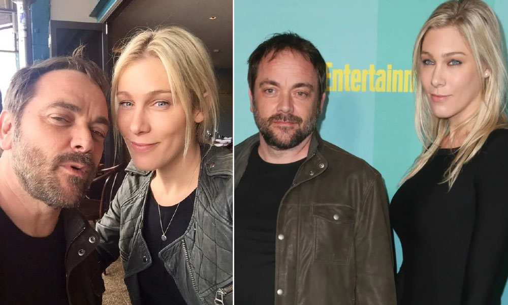 Who Is Sarah Louise Fudge? The Story of Mark Sheppard’s Wife and Her Life in 2026