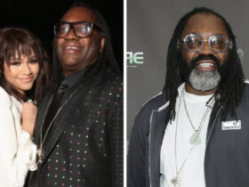 Who Is Kazembe Ajamu Coleman? Meet Zendaya’s Father