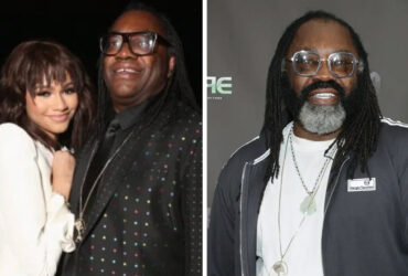 Who Is Kazembe Ajamu Coleman? Meet Zendaya’s Father