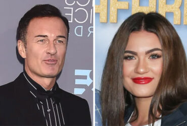 Who Is Madison Elizabeth McMahon? All About Julian McMahon’s Daughter