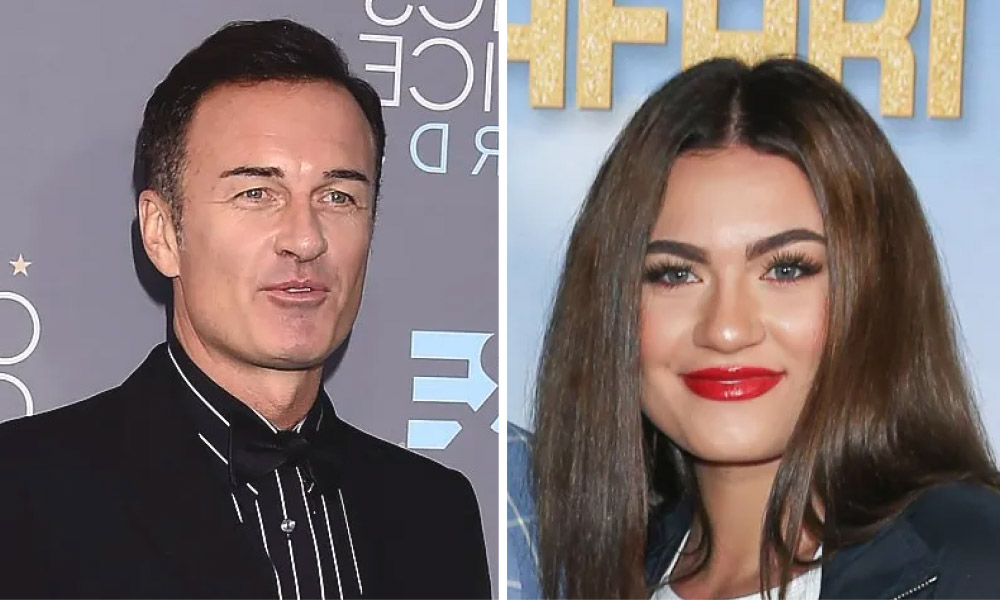 Who Is Madison Elizabeth McMahon? All About Julian McMahon’s Daughter