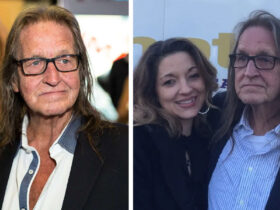 Who Is Kristina Sunshine Jung? The Real Story of George Jung’s Daughter