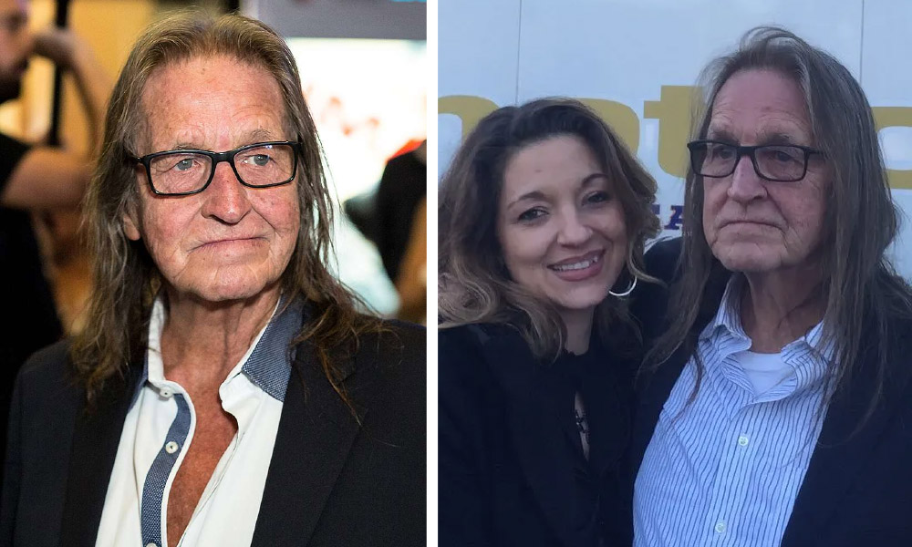 Who Is Kristina Sunshine Jung? The Real Story of George Jung’s Daughter