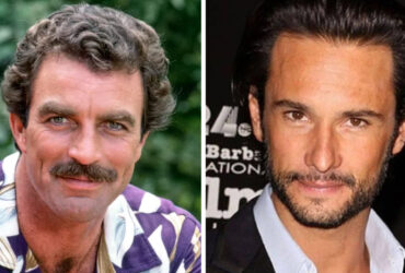 Who Is Kevin Selleck? The Real Story of Tom Selleck’s Son