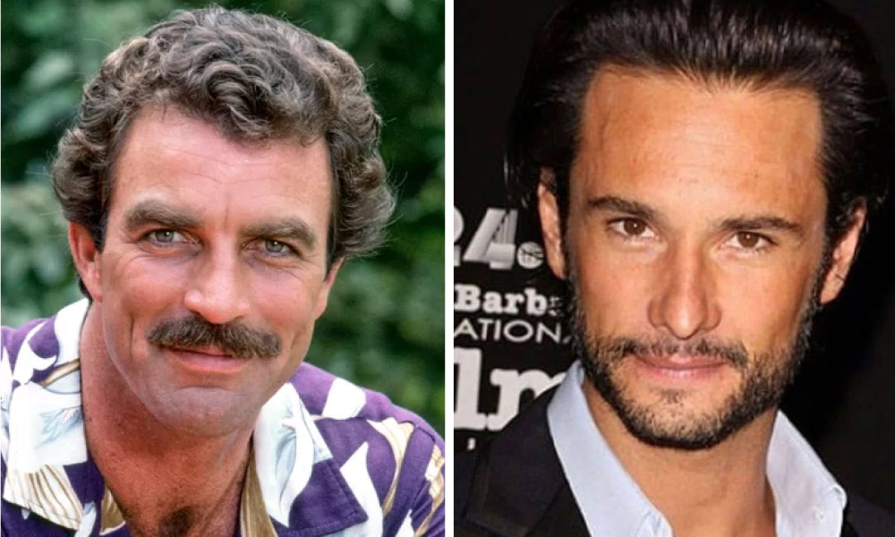 Who Is Kevin Selleck? The Real Story of Tom Selleck’s Son